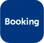 Logo Booking