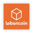 Logo Leboncoin