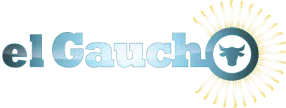 Logo El Gaucho