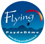 Logo Flying Puy-de-Dôme