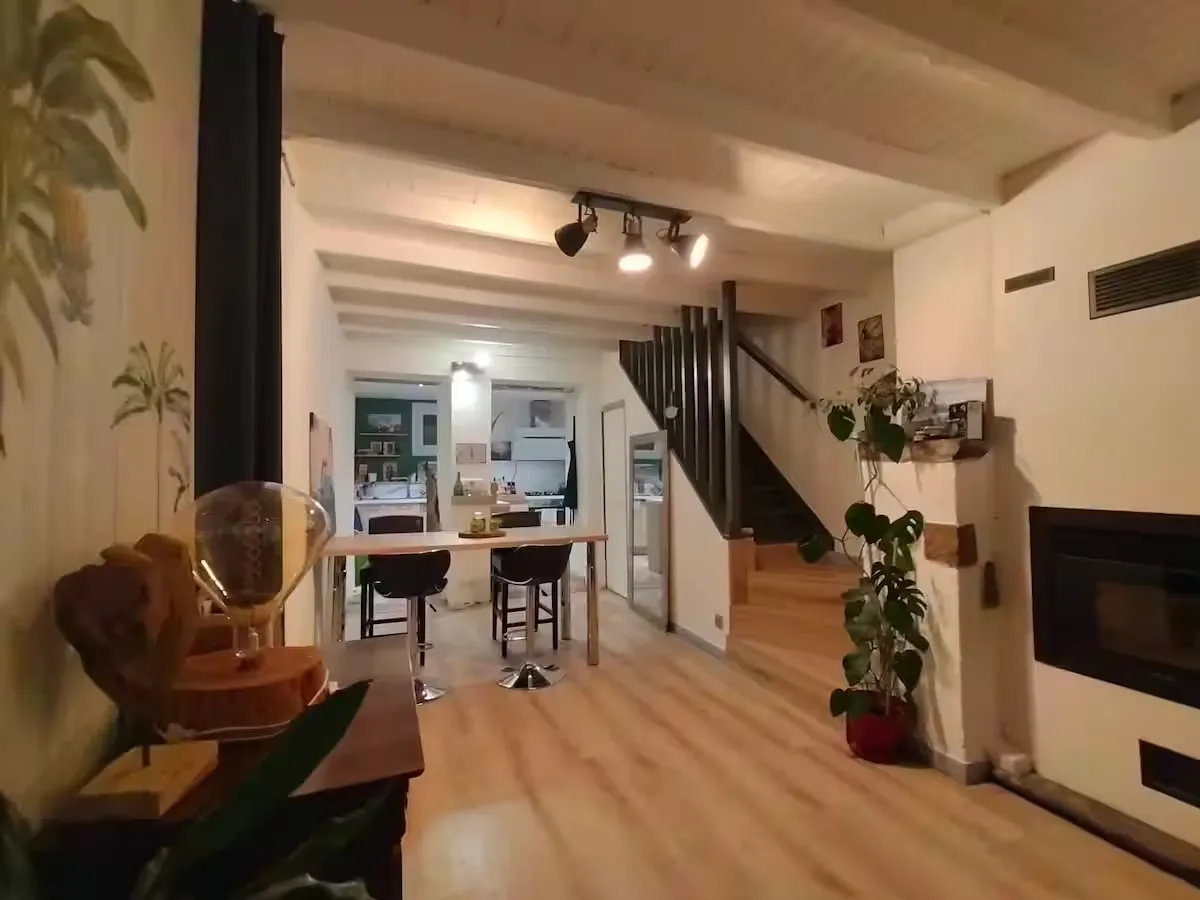 Repère des étoiles